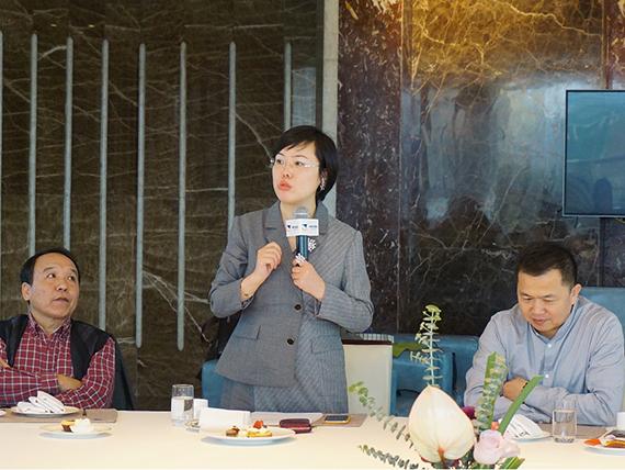 上海市天津商会召开二届八次理事会